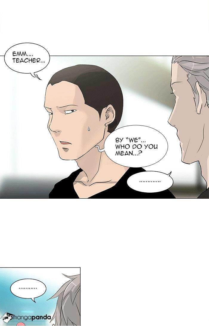 Tower Of God, Chapter 198 image 09